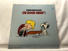 Vince Guaraldi Oh, Good Grief  From Charlie Brown Series 1968 LP, WS 1747 Tested