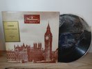 Ginette Doyen PIANO Chabrier 10 Pieces Pittoresques WESTMINSTER SWN 18141 LP