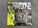 Cream-Wheels Of Fire Japan 2LP RSO MWX-9954/5 NM/NM/VG