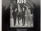 KISS DRESSED TO KILL CASABLANCA VIP6396 JAPAN VINYL LP