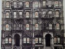 LED ZEPPELIN PHYSICAL GRAFFITI SWAN SONG P51634N JAPAN VINYL 2LP
