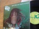 Eloy Silent Cries and Mighty Echoes 70s Lp mint Krautrock + Gatefold Top rare