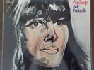 Ruth Copeland - Self Portrait LP. Orig DUTCH/Holland 1st press. 1971 Invictus NM