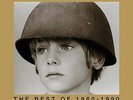 U2 - Best of 1980-1990 - Double LP Vinyl - 5797089 - NEW
