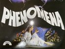 PHENOMENA OST Soundtrack LP Dario Argento Goblin Claudio Simonetti 2014 AMS