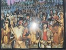 THE WARRIORS ORIGINAL SOUNDTRACK 1979 Complete ALBUM WITH SLEEVE