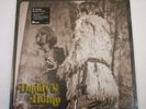 ST. VINCENT DADDY'S HOME NEW 2021 LP VMP COOL WHITE MARBLE COLORED VINYL 180g