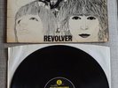 THE BEATLES-REVOLVER-ORIGINAL 