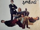 The Yardbirds Over Under Sideways Down Jeff Beck Mono Vinyl LP
