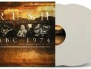 Rush - ABC 1974 [2LP] Limited White Colored Vinyl
