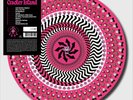 GORILLAZ CRACKER ISLAND (ZOETROPE) Vinyl - Sealed & Numbered - LTD 8,000 PRESALE