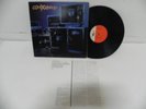 Contraband - Contraband 1991 KOREA Vinyl LP W/Insert MICHAEL SCHENKER