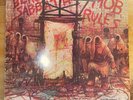 Black Sabbath - Mob Rules - Vinyl LP 1981