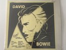David Bowie Vinyl LP- Live ,Excellent,Bremen,W Germany