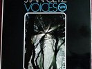 Stan Getz - Voices - Used Vinyl Record - B5A