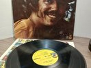 JERRY JEFF WALKER: Bein' Free -vinyl LP- ATCO SD 33-336 (1970)