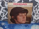 DONOVAN - CATCH THE WIND / COLOURS  - 7
