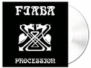 Procession - Fiaba Transparent Vinyl Edition (1974 - EU - Reissue)