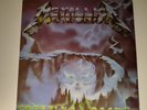 Metallica Creeping Death  / Jump In the Fire Vinyl Single 12inch Vertigo 1990