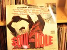 Wu Tang Clan Brand Nubian Mobb Deep Soul In The Hole 2LPs 1997 on Loud SEALED