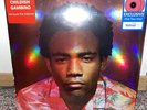 NEW SEALED Childish Gambino - Because the Internet - PINK Toes Color Vinyl 2xLP