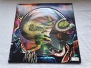 IRON MAIDEN  OUT OF THE SILENT PLANET  12