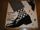 Dance Craze Best of British SKA-LIVE-Various artists-LP 2 tone