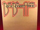 BECK BOGERT & APPICE Beck Bogert Appice 1973 UK Vinyl LP original JEFF Group