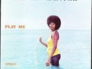 MARCIA GRIFFITHS - PLAY ME / SWEET & NICE, EU, Trojan, TJACD335,  Album, [2006]