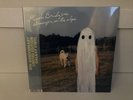Phoebe Bridgers Stranger In The Alps 5th Anniversary Galaxy Vinyl LP - IN HAND