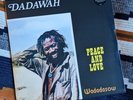 DADAWAH - Peace & Love: Wadadasow (reissue) - Vinyl (LP + insert)