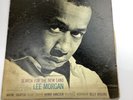 LEE MORGAN Search For The New Land VINYL Used  1966 Mono Repress Van Gelder 4169