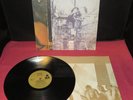 R.E.M. Document - VINYL LP + INNER - I.R.S MIRG 1025, UK Original 1987 - EX / EX