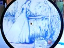 RARE PICTURE DISC 78 BILLY TERNENT - MEDLEY OF MEMORIES / BRUMAS SATURN EG102 E-