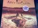 Alice In Chains - Dirt LP Vinyl 1992. Purchased In 1992 Used. Seattle Grunge