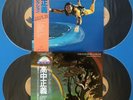Masayoshi Takanaka All Of Me / The Rainbow Goblins Kitty 2LP set jazz from Japan