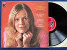 ASD 2751 (B&W) *NM* Jacqueline du Pre Dvorak Cello Concerto Barenboim