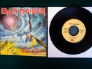 IRON MAIDEN 