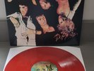 Queen - Sheer Heart Attack - Red Vinyl (Not Walmart US version)