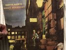 RARE DAVID BOWIE ZIGGY STARDUST LP 12” ROCK VINYL RCA 1972