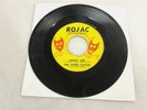 THIRD GUITAR Lovin Lies / Sad Girl PROMO 7