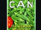 CAN - EGE BAMYASI NEW VINYL