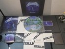 Metallica Ride The Lightning Limited Deluxe Box Set Creeping Death 19973/30000