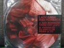Lady Gaga - Bad Romance Picture Disc 7 Inch Vinyl