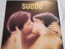 Suede NUDE 1LP 1993- RARE original pressing