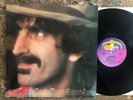 FRANK ZAPPA YOU ARE WHAT YOU IS PROMO '81 US GATEFOLD 2LP W/LYRICS SLV N.MINT-