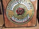 Grateful Dead - American Beauty colored vinyl (american reality) sealed /4,000