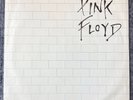 Pink Floyd  Another Brick In The Wall/One Of My Turns  Canada Picture Sleeve 45