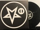 Satanic Warmaster – Black Katharsis LP 2022 Northern Heritage – NH-022 / 2 NM/NM