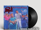 DEATH - spiritual healing LP